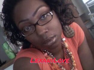 Lexani_Love