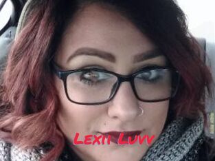 Lexii_Luvv