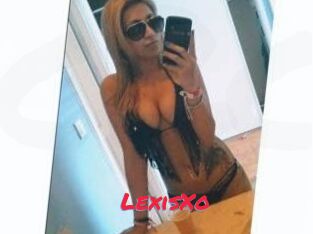 LexisXo