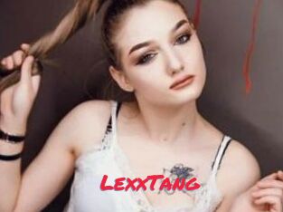 LexxTang