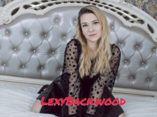 LexyBackwood