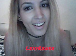 LexyRenee