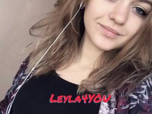 Leyla4YOU