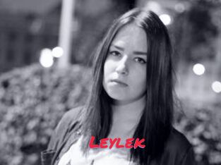 Leylek