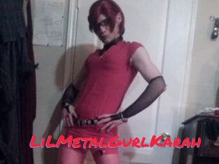 LiLMetalGurlKarah