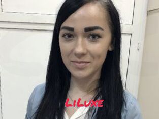 LiLuxe