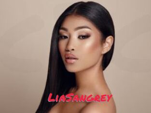 LiaSangrey