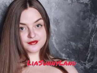 LiaSunnyLand