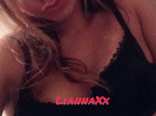 LiannaXx