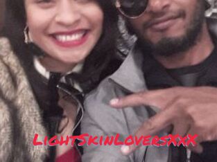 LightSkinLoversXxX