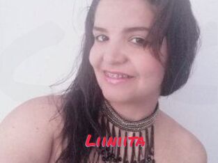Liiniita