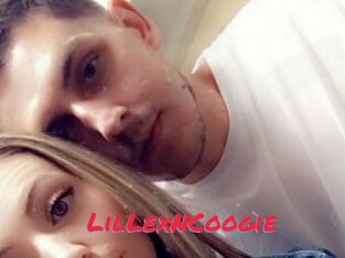 LilLexNCoogie