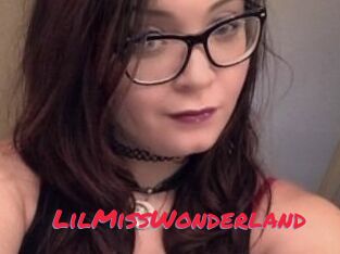 LilMissWonderland