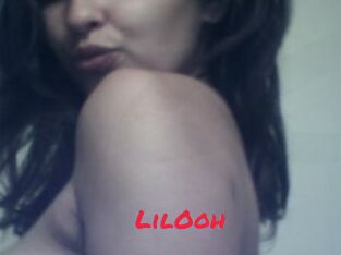 LilOoh