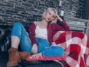 LilaSamper