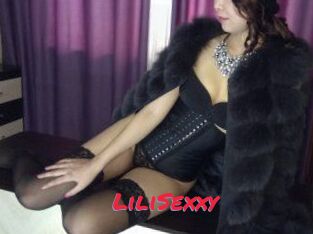 LiliSexxy