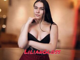 LilianGloss