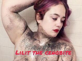 Lilit_the_cenobite