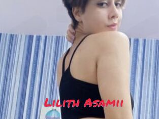Lilith_Asamii