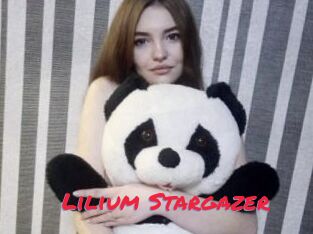 Lilium_Stargazer