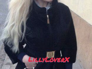 LillyLoverX