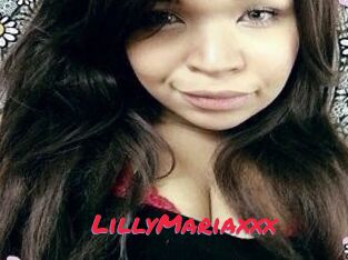 LillyMariaxxx