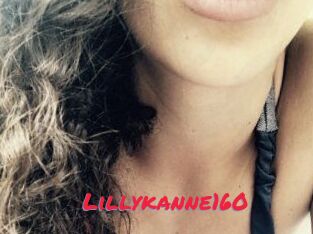 Lillykanne160