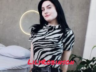 LilyRobinson