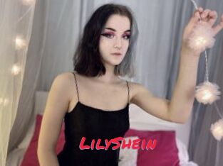 LilyShein