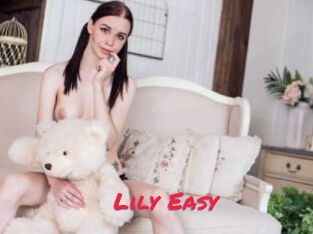Lily_Easy
