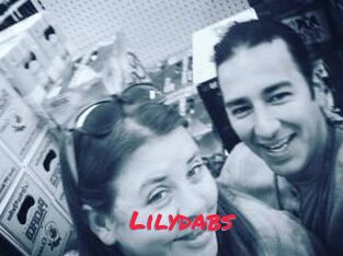 Lilydabs