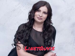 LinetQuvie