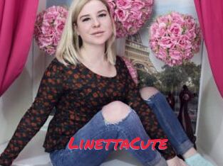LinettaCute