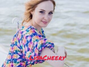 LisaCheery
