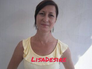 LisaDesire