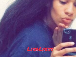 LisaLyess