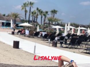 Lisalyne