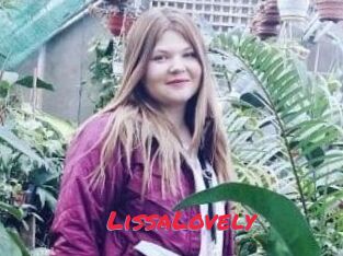 LissaLovely