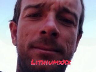 LithiumxXx