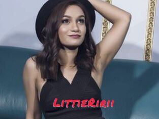 LittieRirii