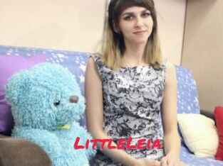 LittleLeia