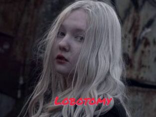 Lobotomy