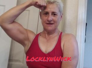 LocklynWick