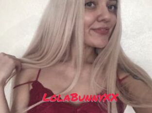 LolaBunnyXX