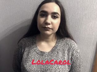 LolaCarol