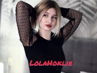 LolaHoklie