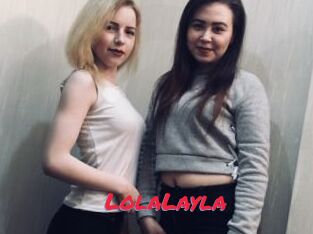 LolaLayla