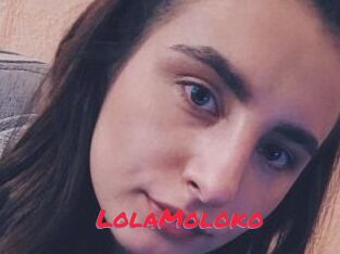 LolaMoloko