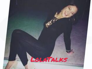 LolaTalks