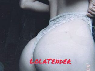 LolaTender